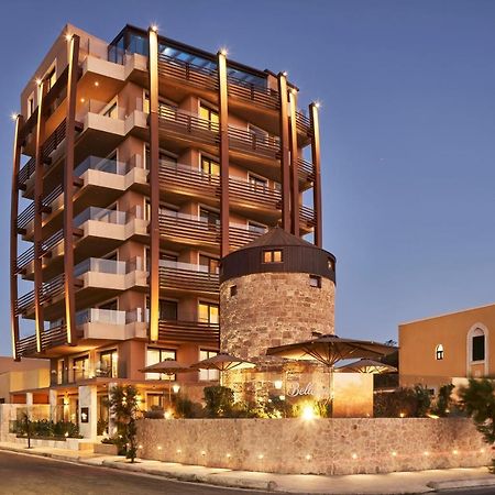 Bellevue On The Beach Suites Rhodes City Eksteriør billede